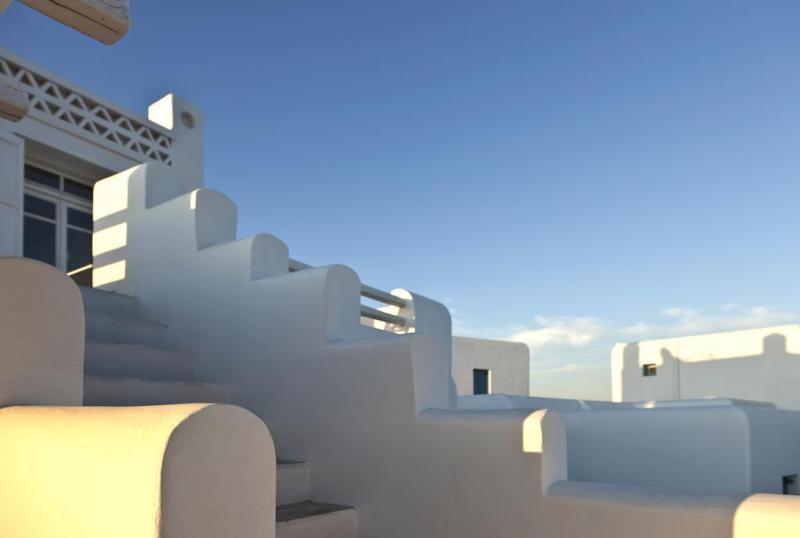 Ananea Mykonos - Adults Only Hotel Ornos  Exterior photo