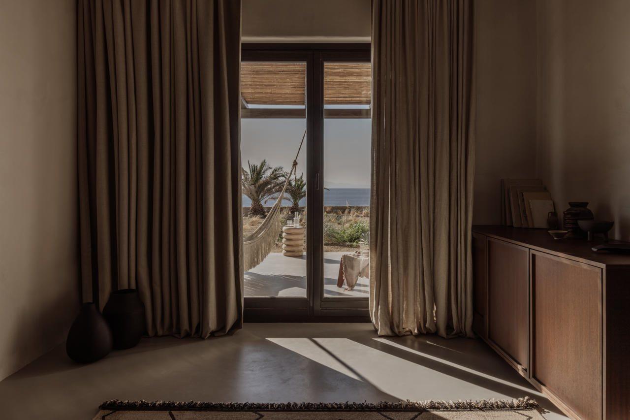 Ananea Mykonos - Adults Only Hotel Ornos  Exterior photo